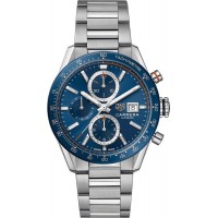 Tag Heuer Carrera Calibre 16 Men's Watch CBM2112-BA0651